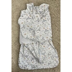 Halo Baby Sleep‎ Sack Swaddle Size Small 3-6 Months Harry Potter Novelty Print
